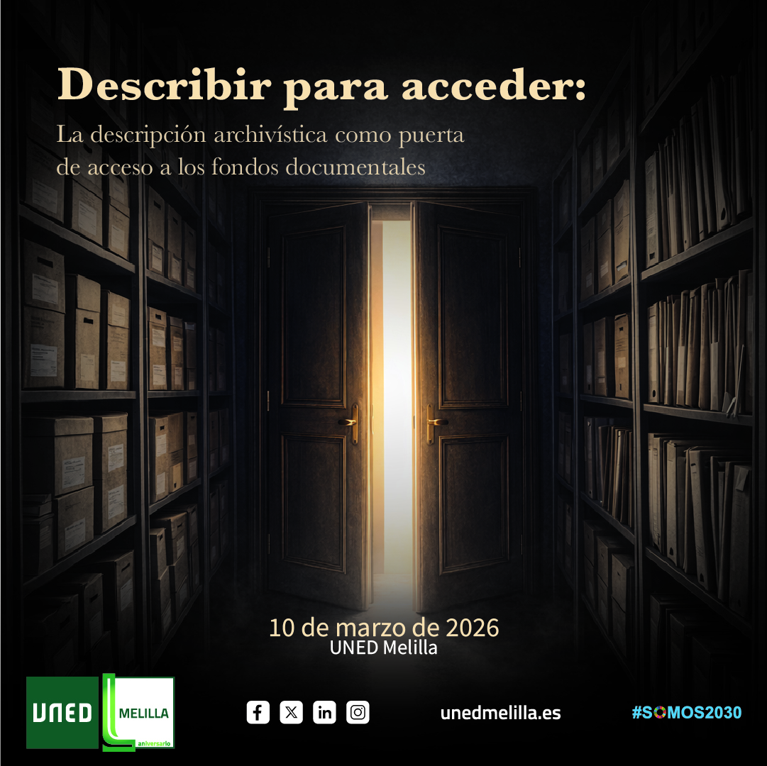 Describir para acceder : La descripción archivística&hellip;