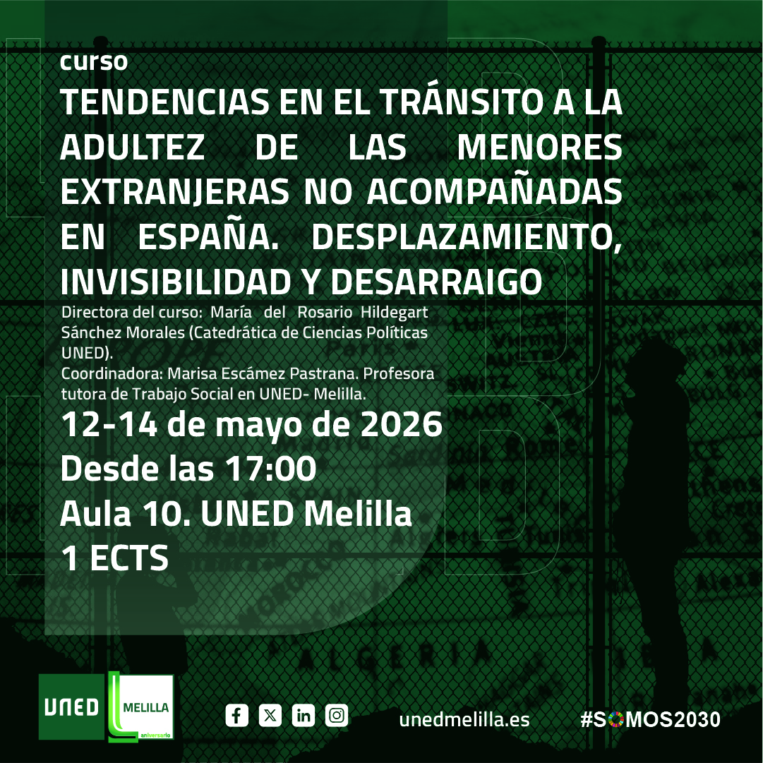 Curso: Tendencias en el tránsito a la adultez de las&hellip;